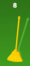 Broom Challenge - The Game gallery image