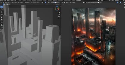 Blender-ControlNet gallery image