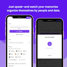 Memory Murals: Capture the Story gallery image