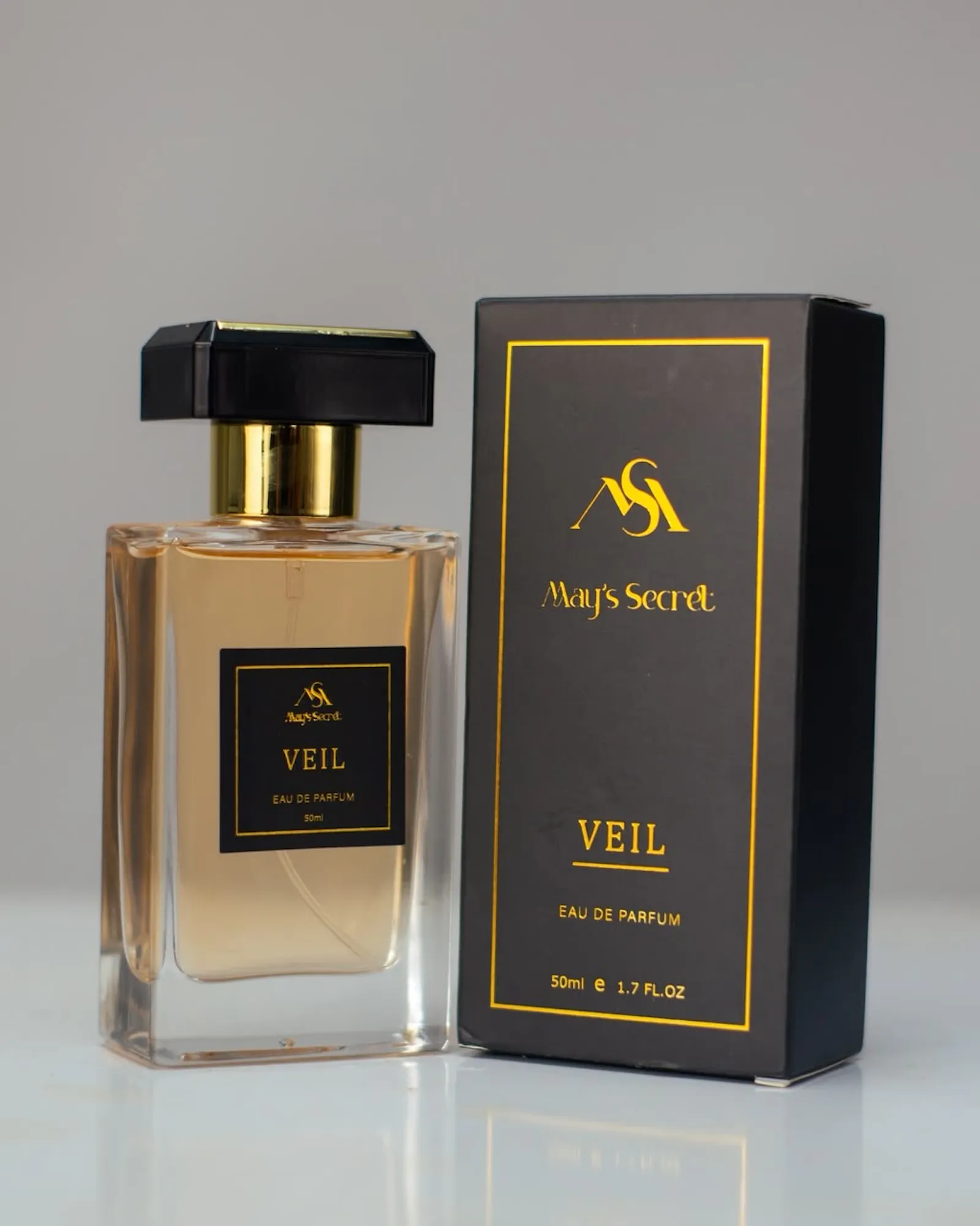 Veil screenshot 1