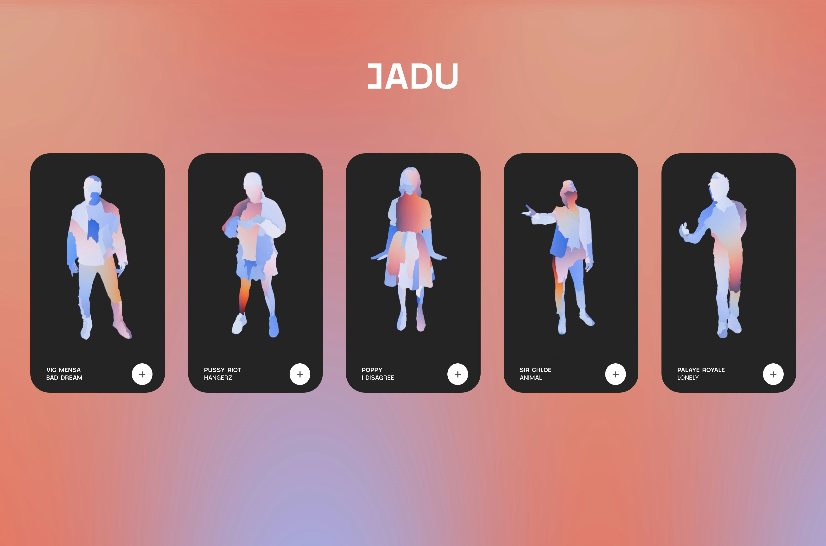 Jadu gallery image