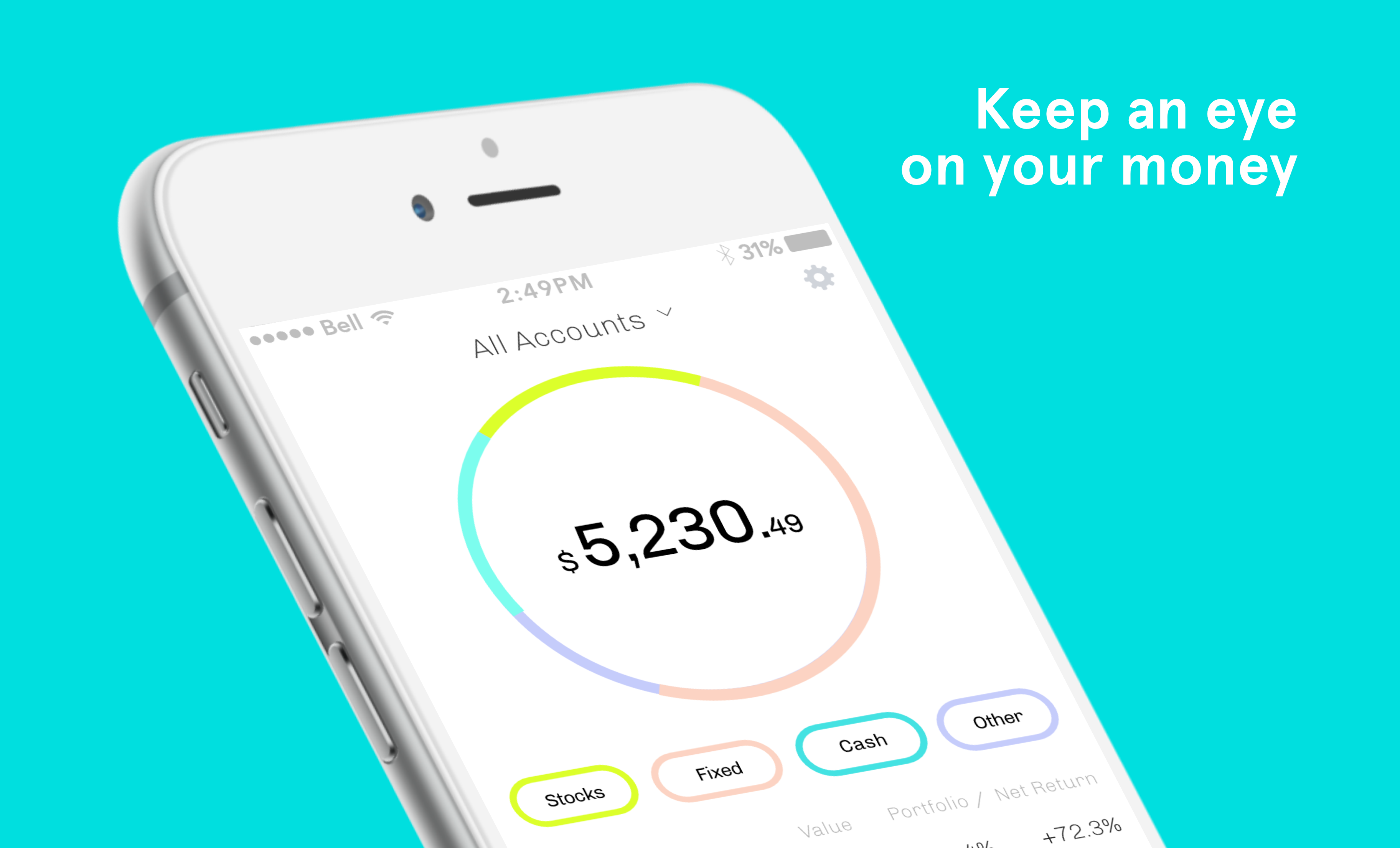 Hardbacon gallery image