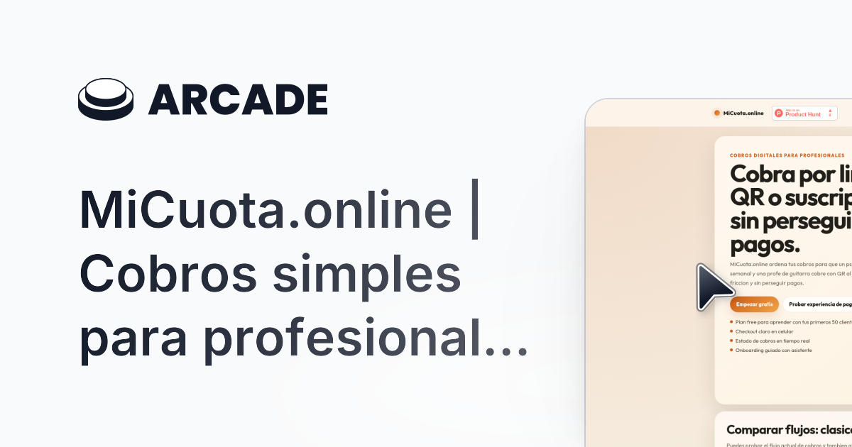 MiCuota.online gallery image