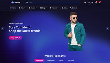 Maxton gallery image