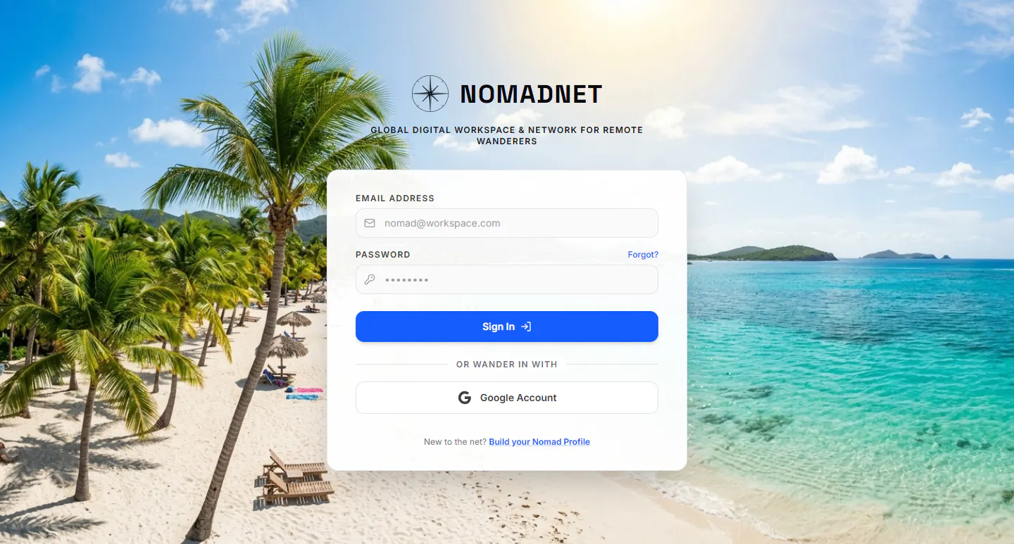 NomadNet gallery image