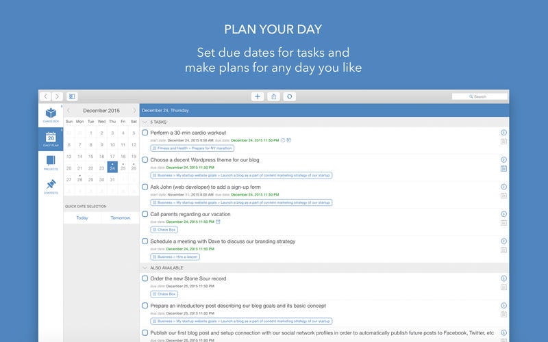 Chaos Control gallery image