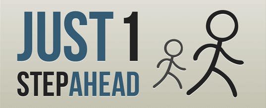 Just1StepAhead for WooCommerce gallery image