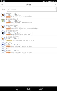 MiFleet gallery image