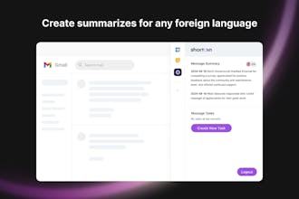 Shorton gallery image