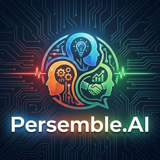 Persemble logo