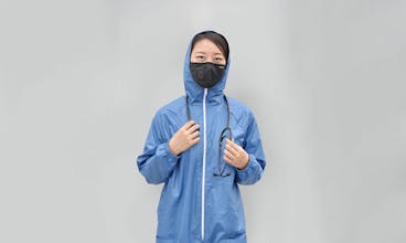 Recoveralls gallery image