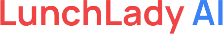 LunchLady AI gallery image