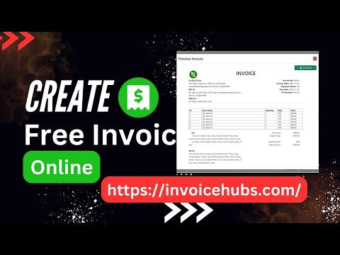 Invoice Hubs gallery image