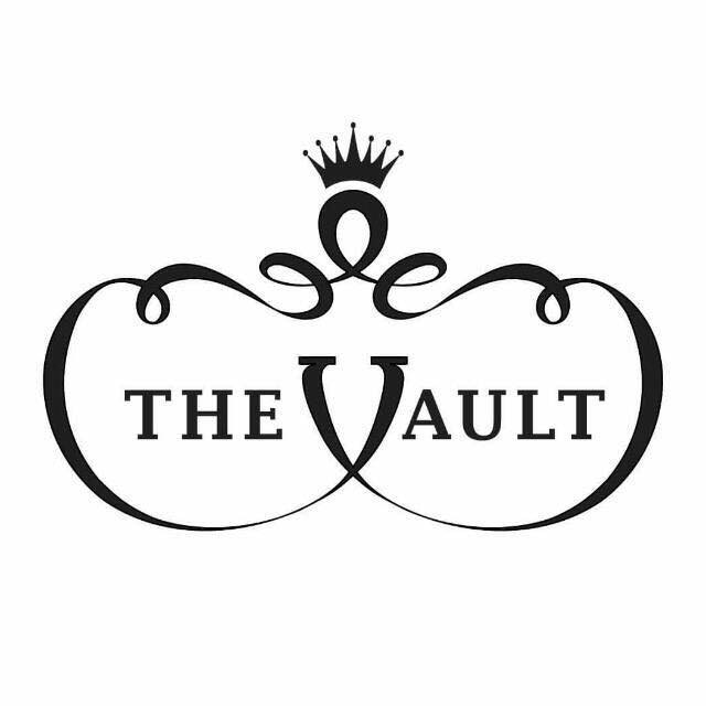 The Vault Pk