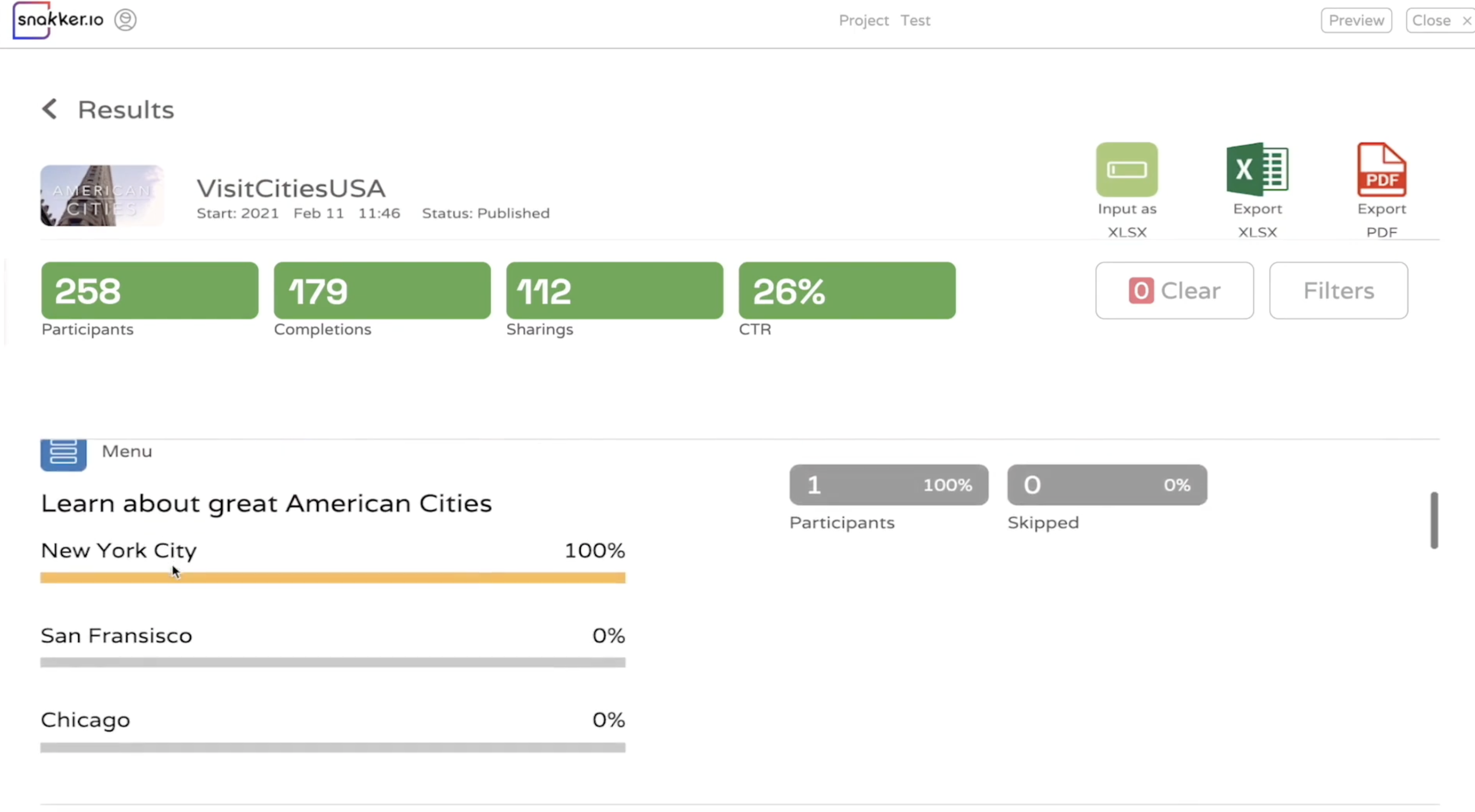 Snakker™ gallery image