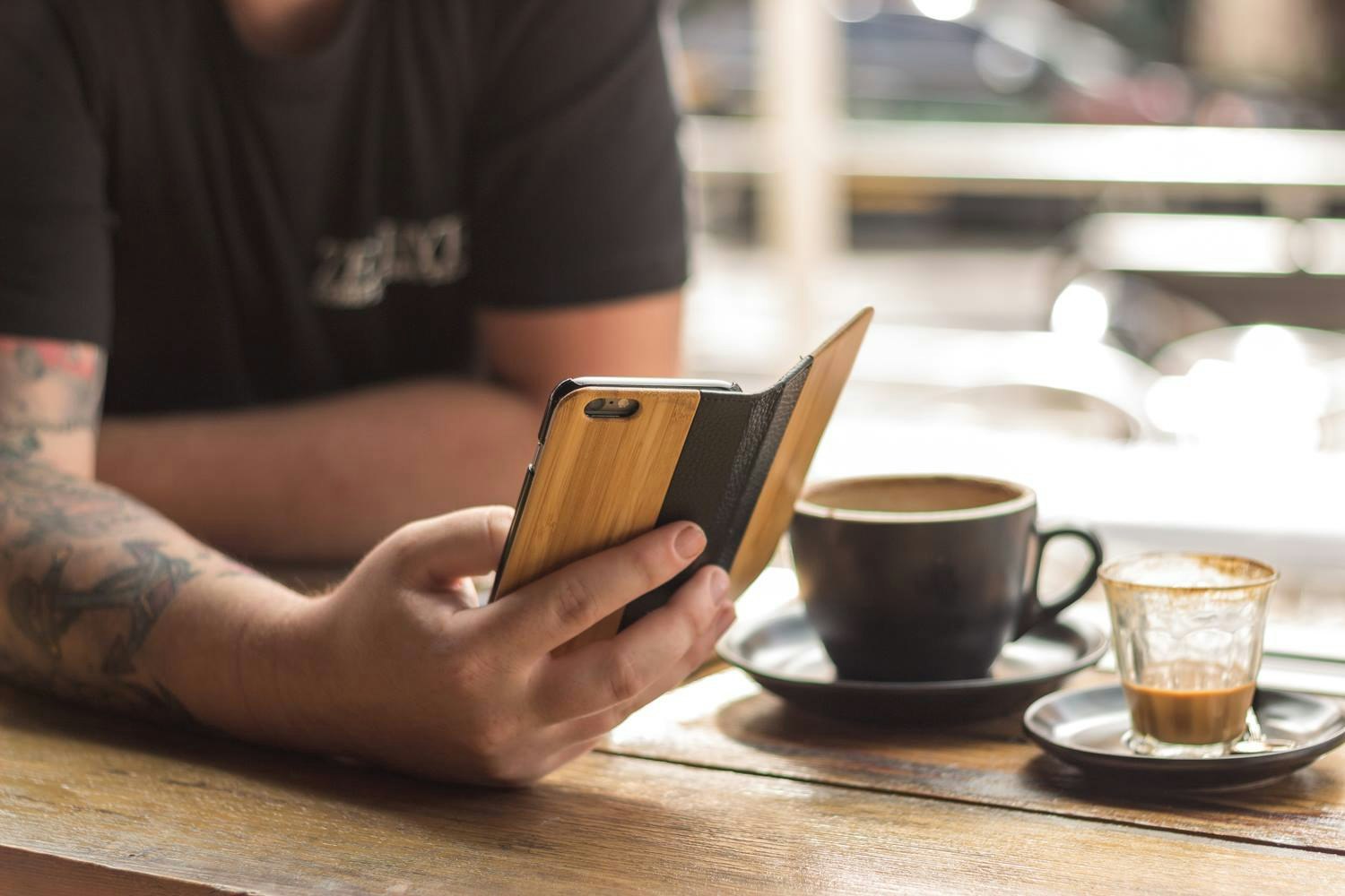 Mod-Case gallery image