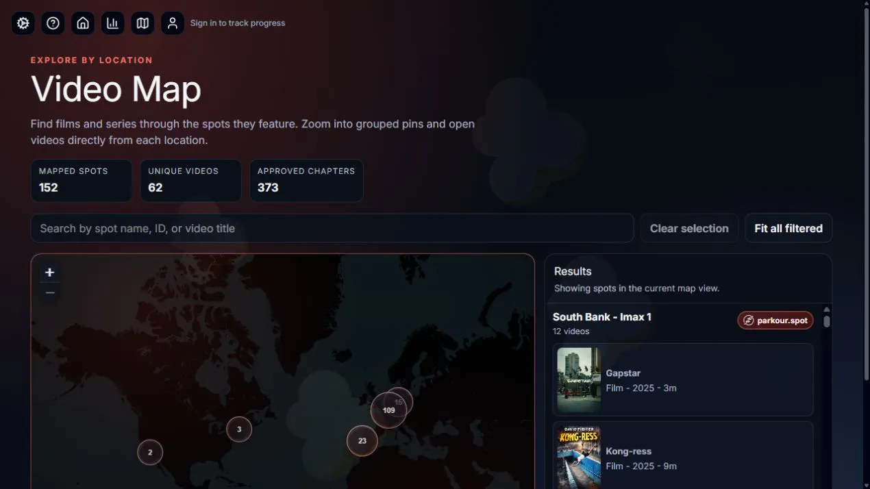 Jumpflix gallery image
