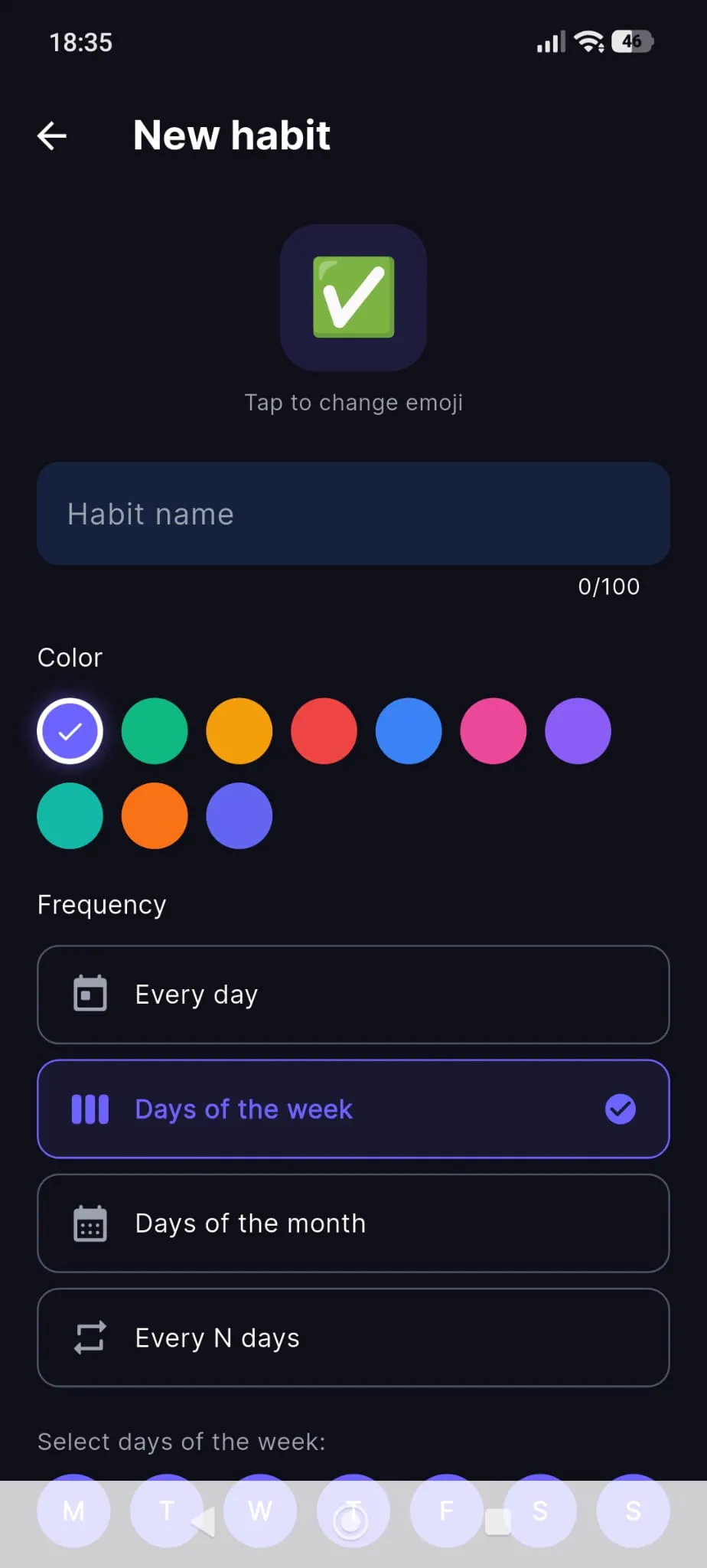 HabitLoop gallery image
