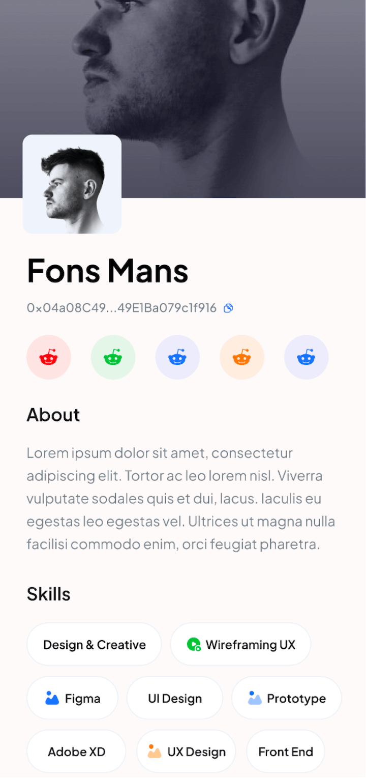 NextMe media 9