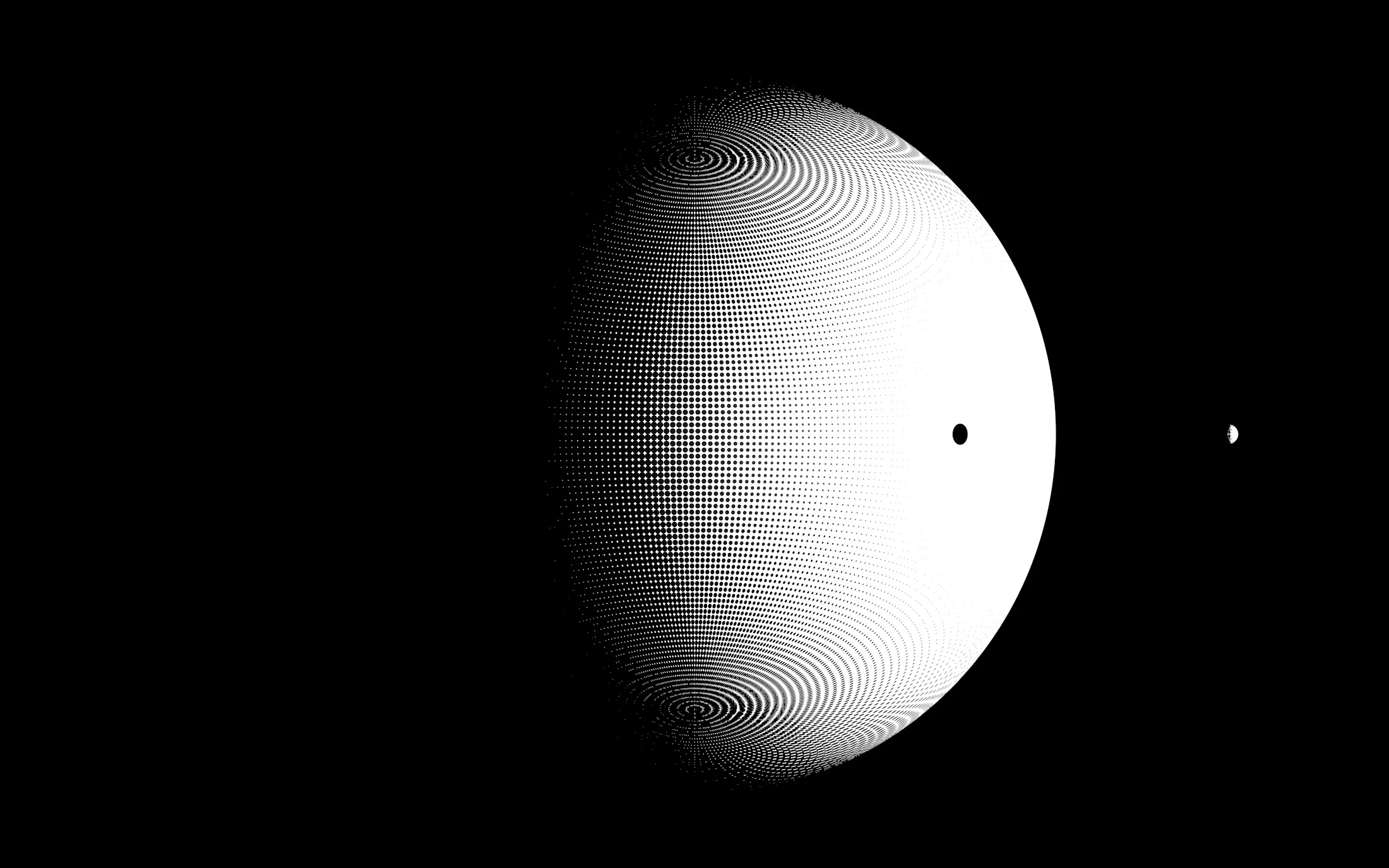 Devine Lu Linvega cover