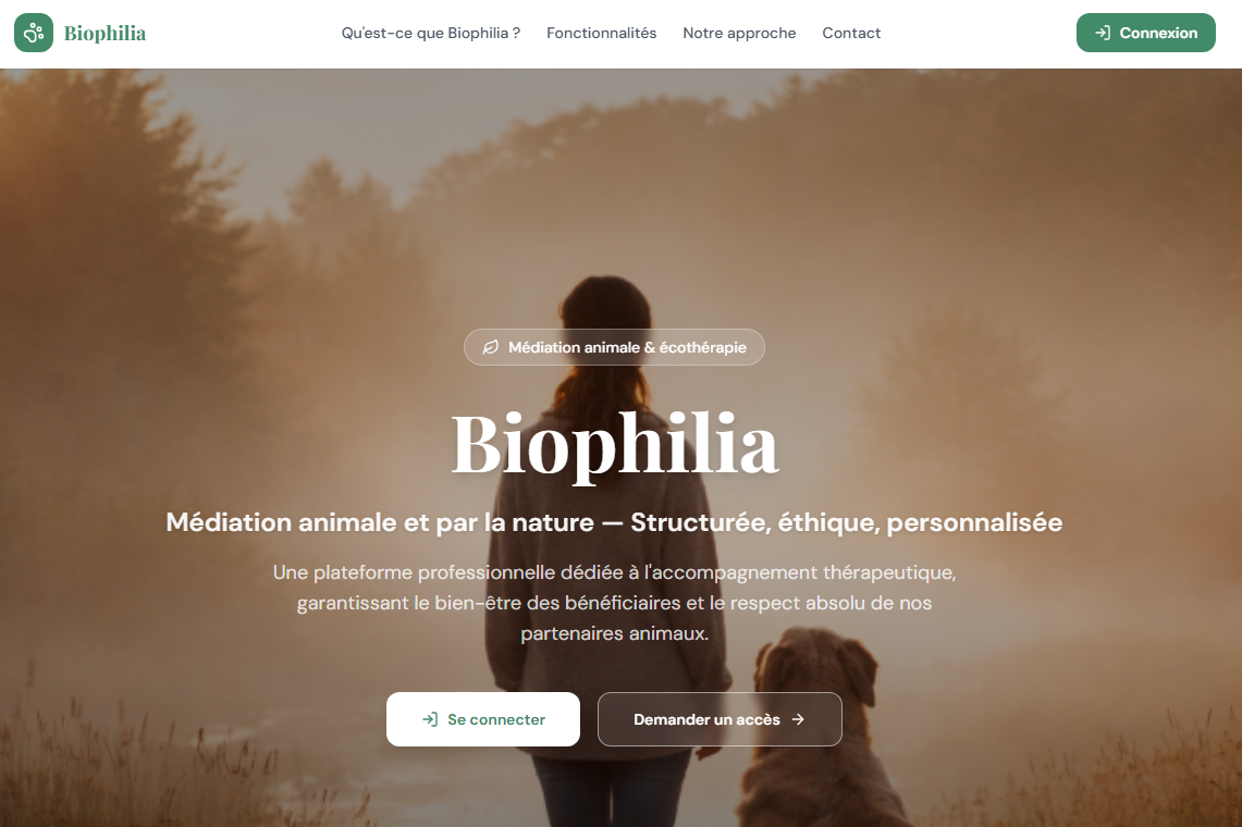 Biophilia gallery image