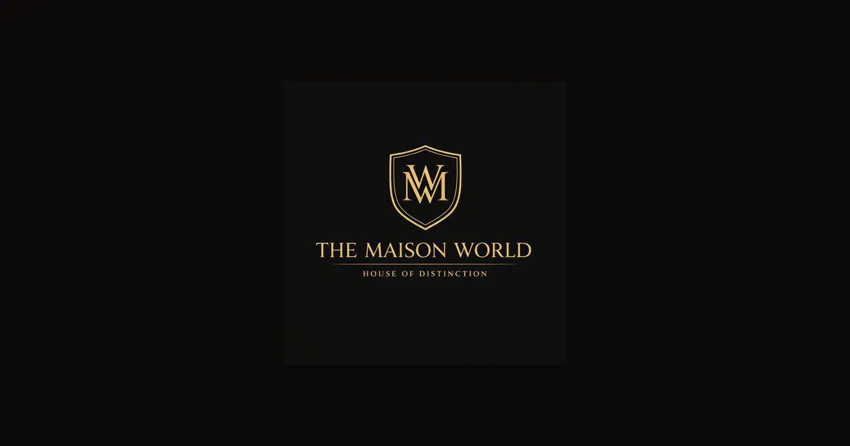 The Maison World gallery image