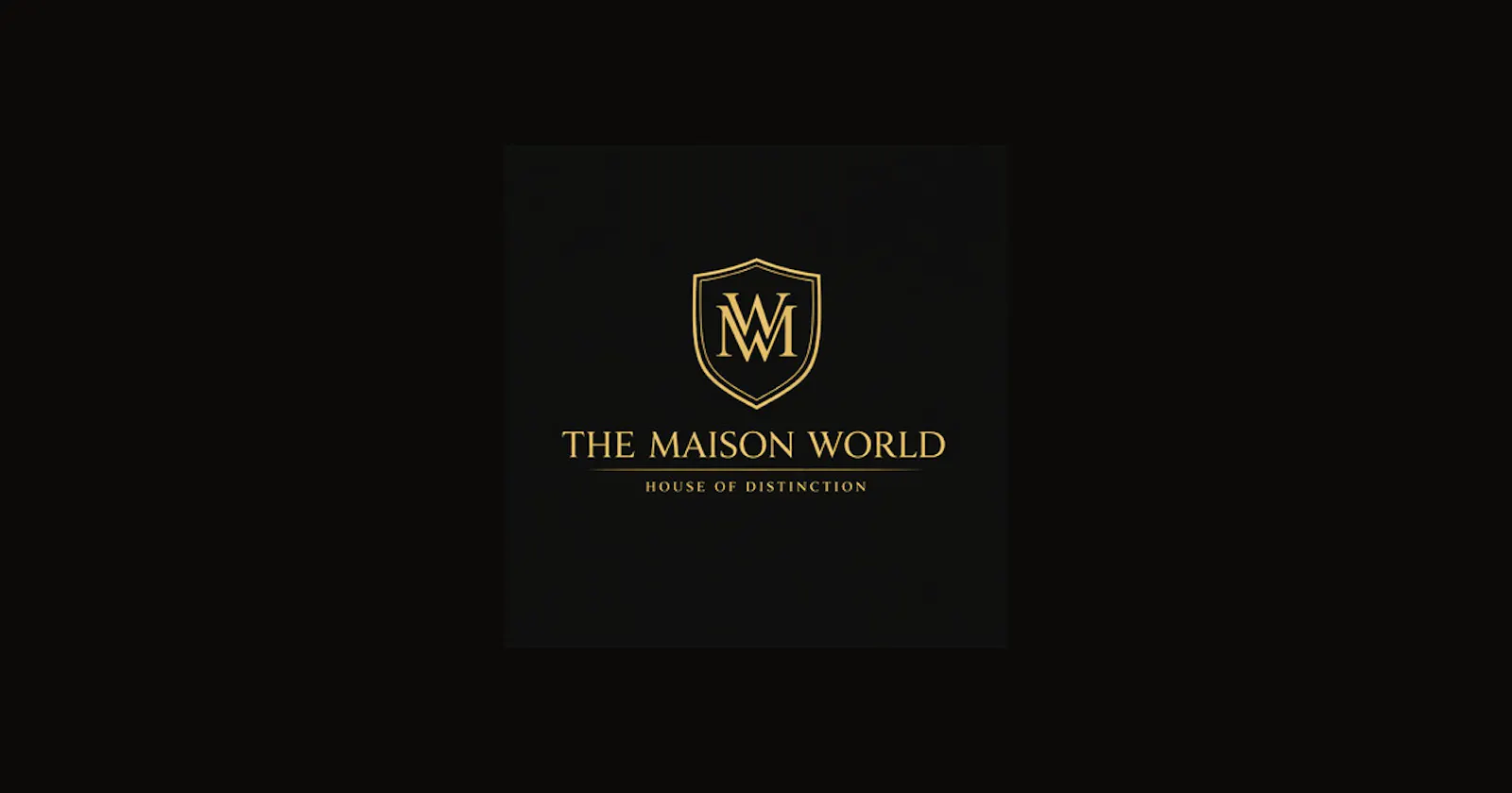 The Maison World screenshot 1