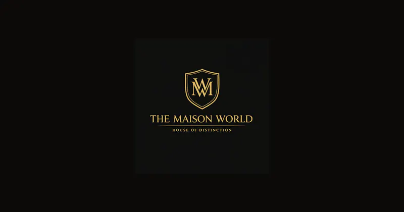 The Maison World screenshot 1