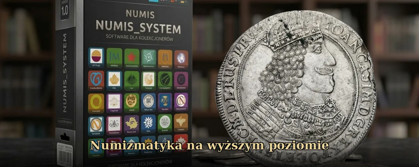 NUMIS_SYSTEM