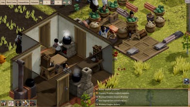 Clockwork Empires gallery image