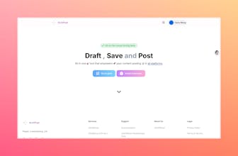 MultiPost gallery image