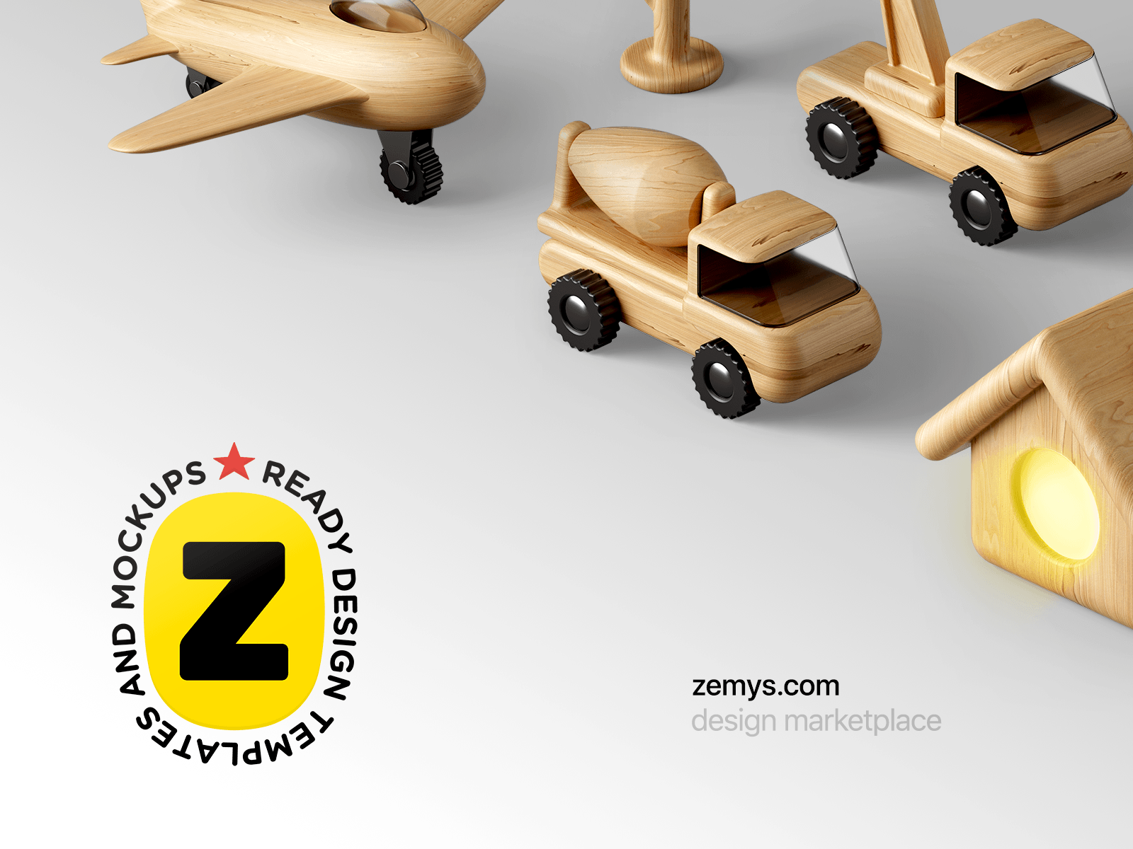 Zemys Store gallery image