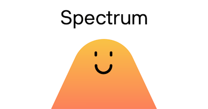 Spectrum gallery image