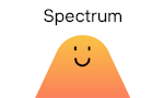 Spectrum image