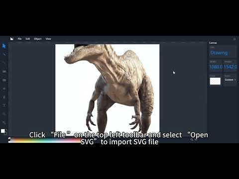 Convert SVG to PNG Online gallery image