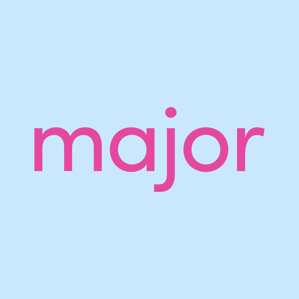 Major