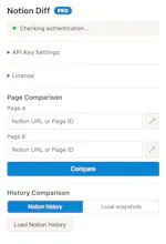 Notion Diff gallery image
