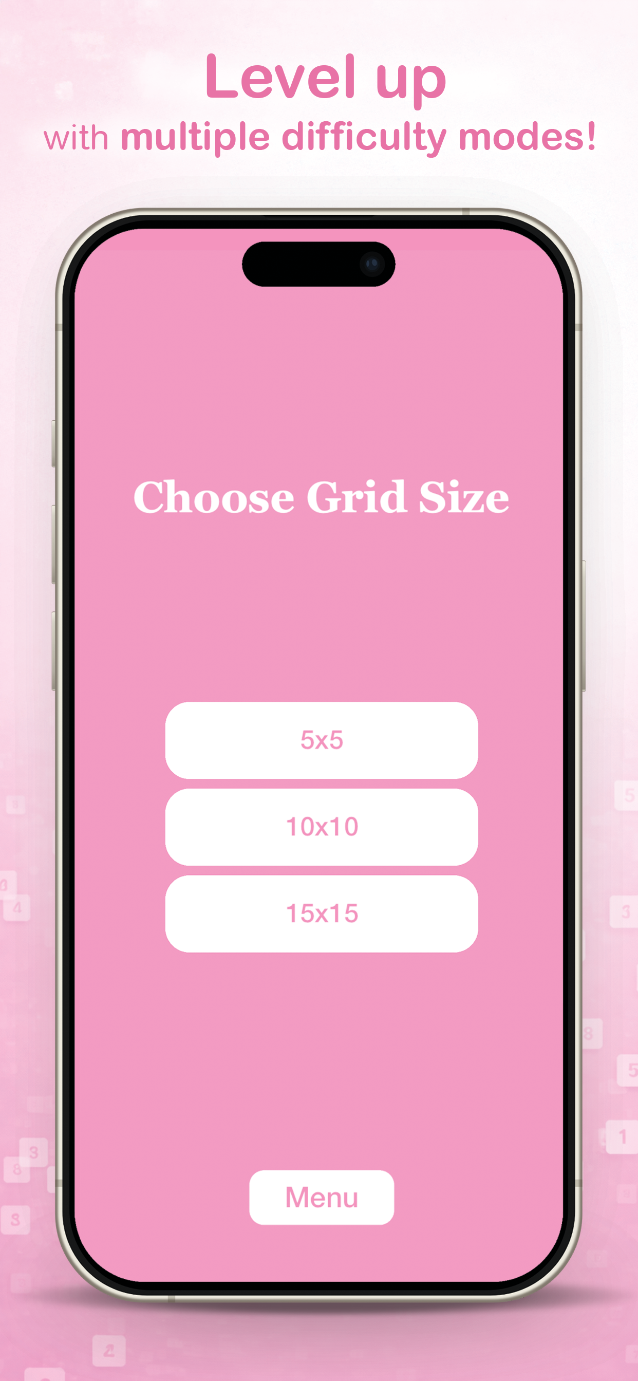 Nurikabe Islands - Screenshot 2 showing product features and functionality