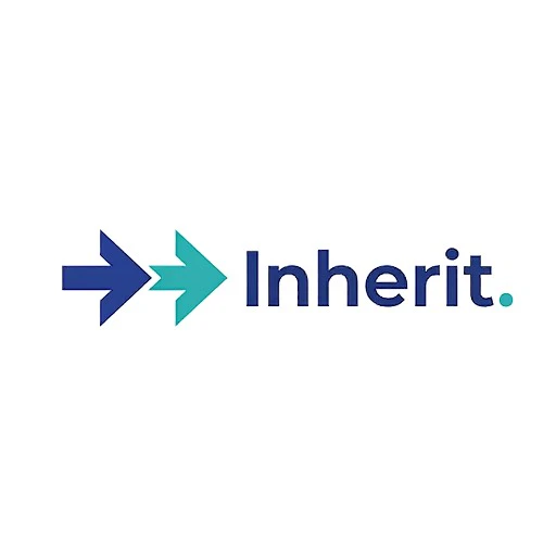 Inherit logo