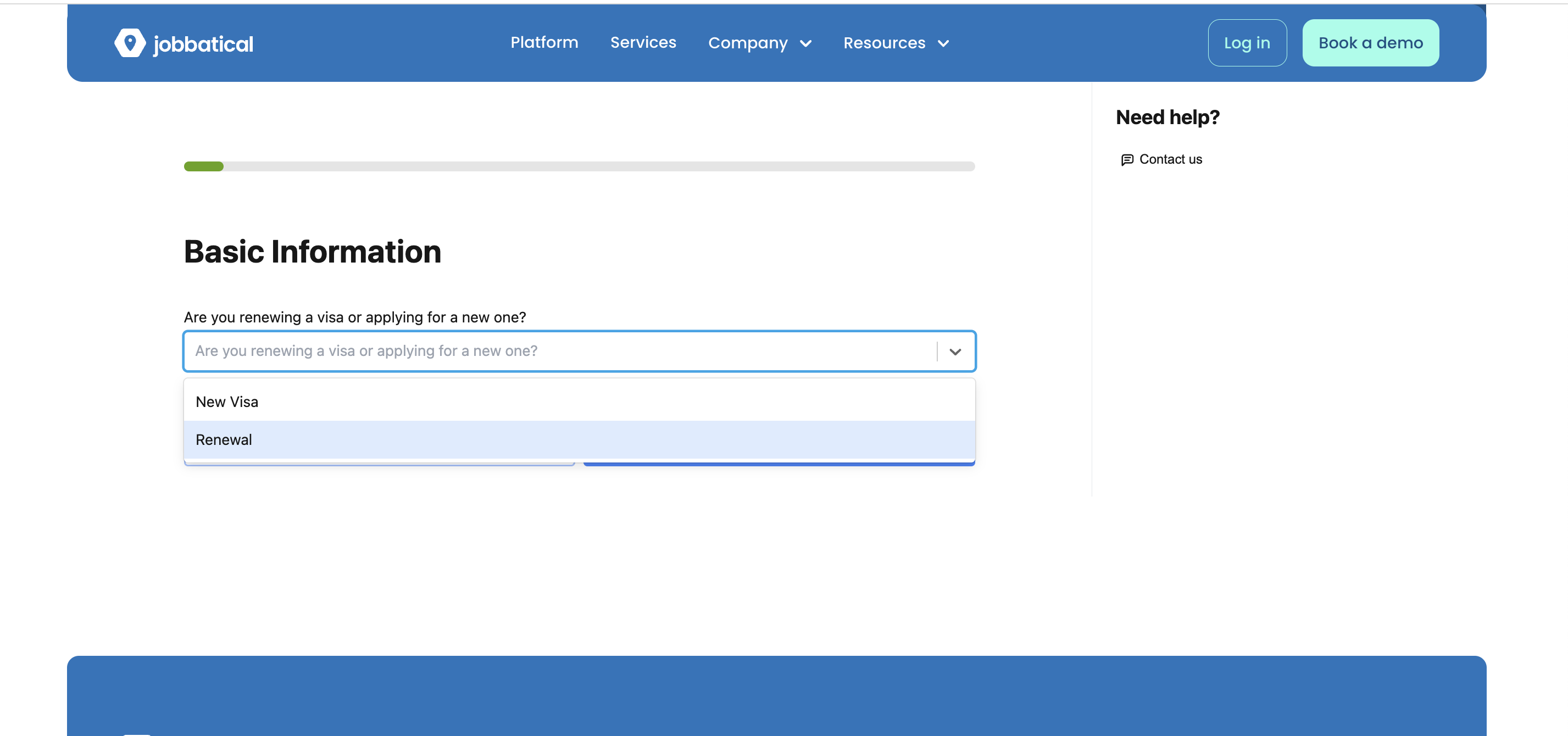 Jobbatical gallery image