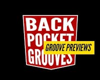 BACK POCKET GROOVES media 1