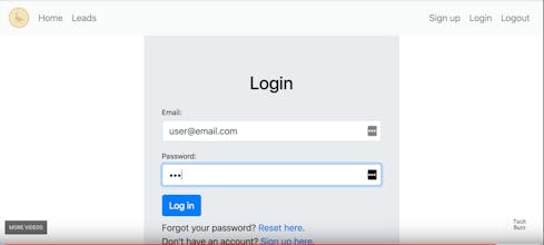 30 Video Free Crash Course on ExpressJS gallery image