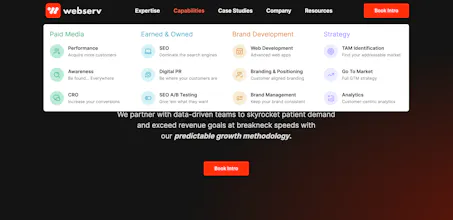 Webserv gallery image