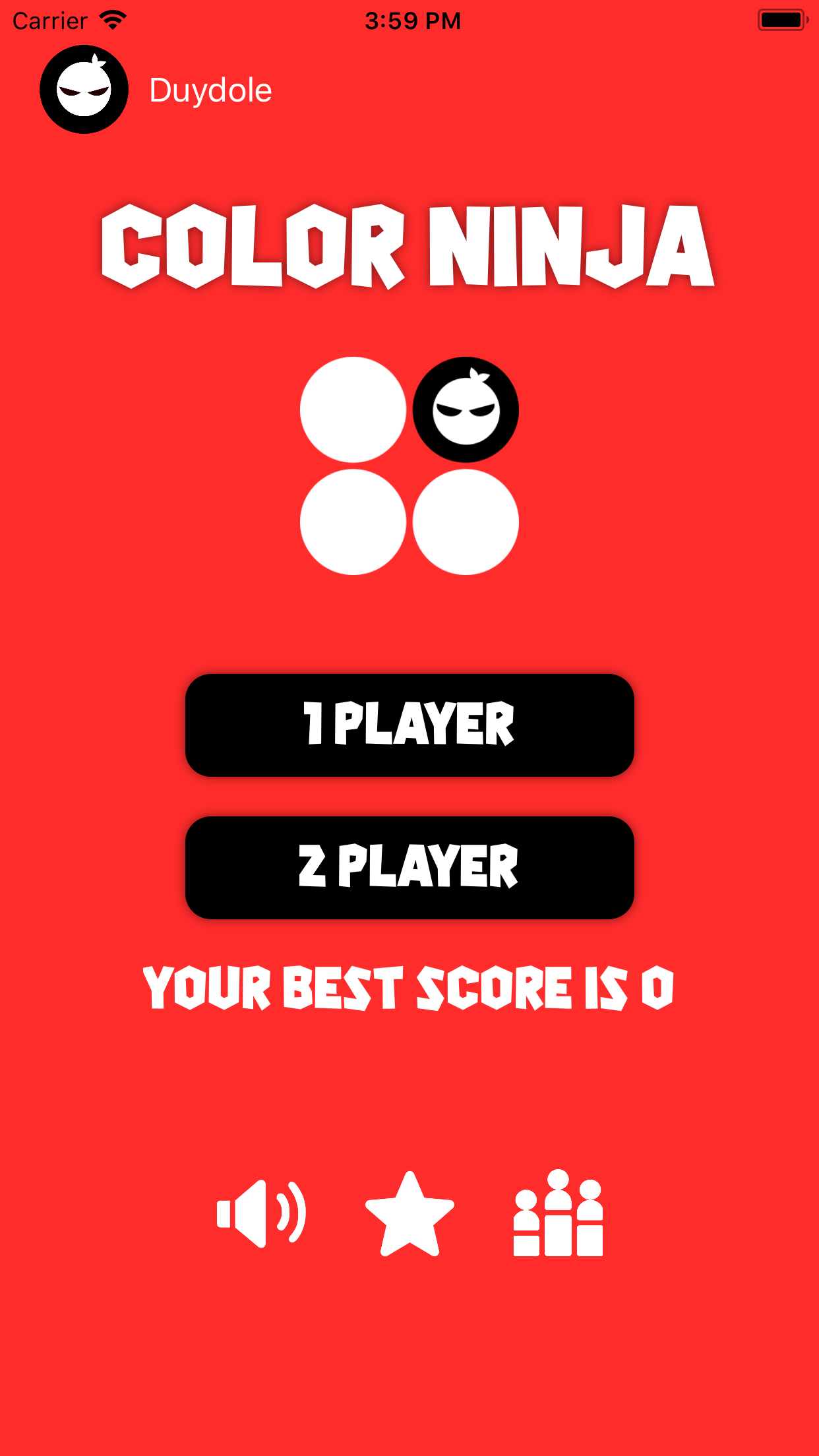 Color Ninja gallery image