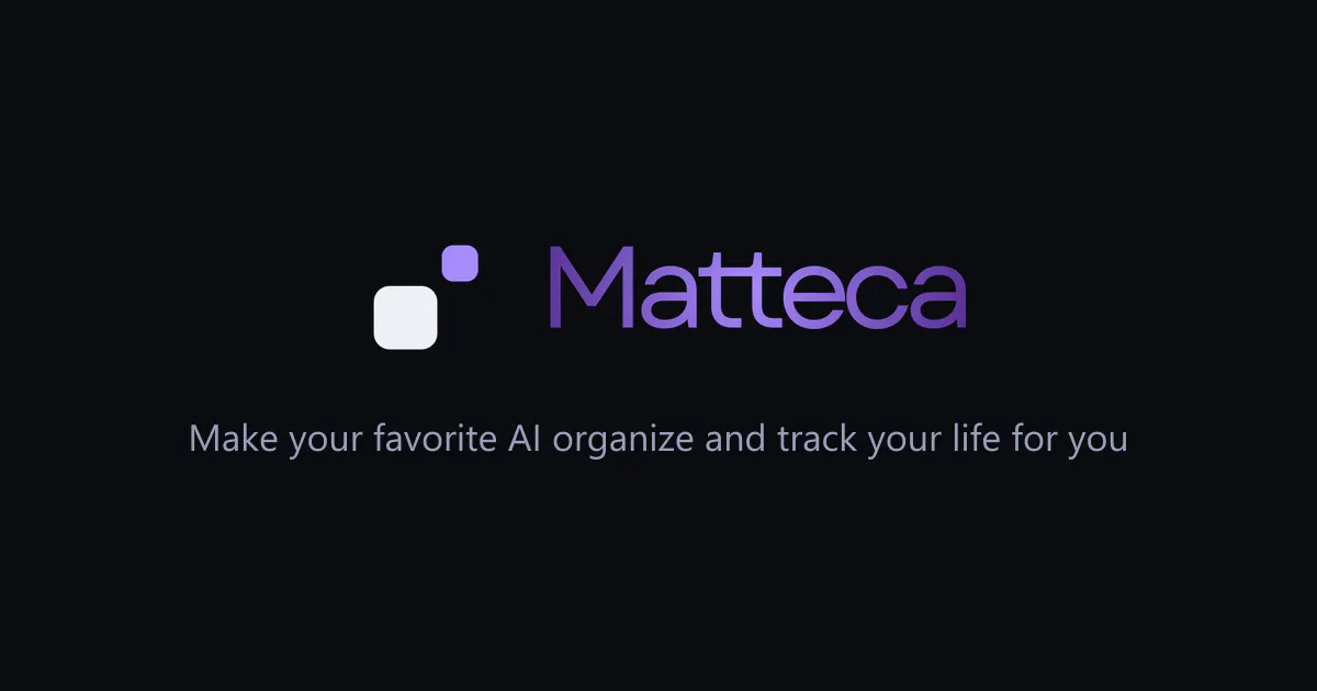 Matteca gallery image