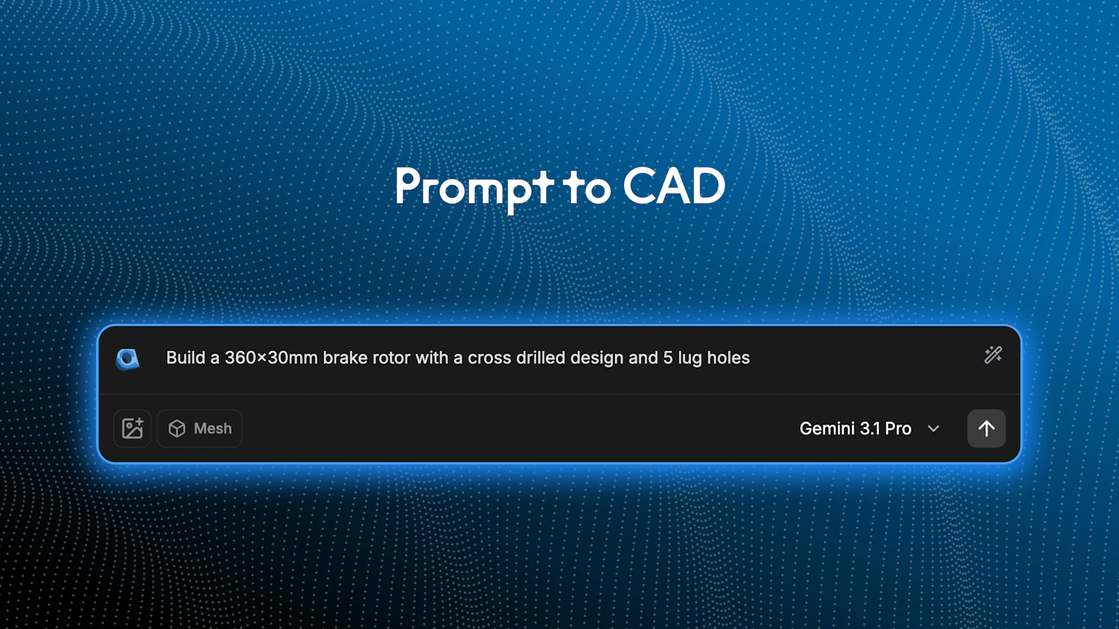 CADAM screenshot 4