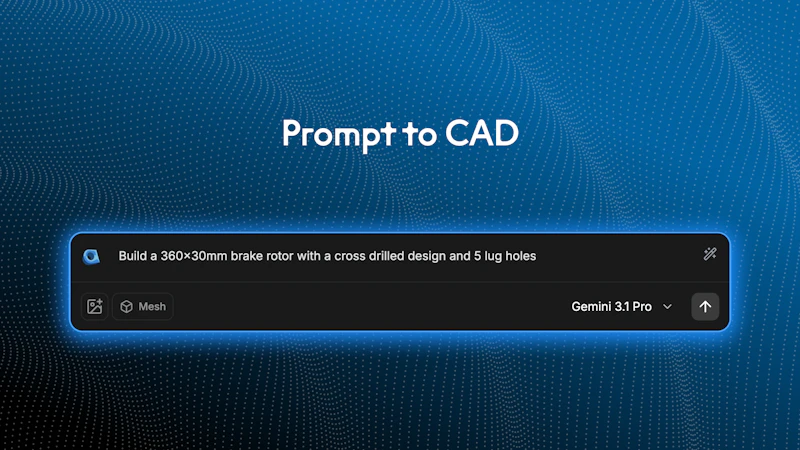 CADAM screenshot 4