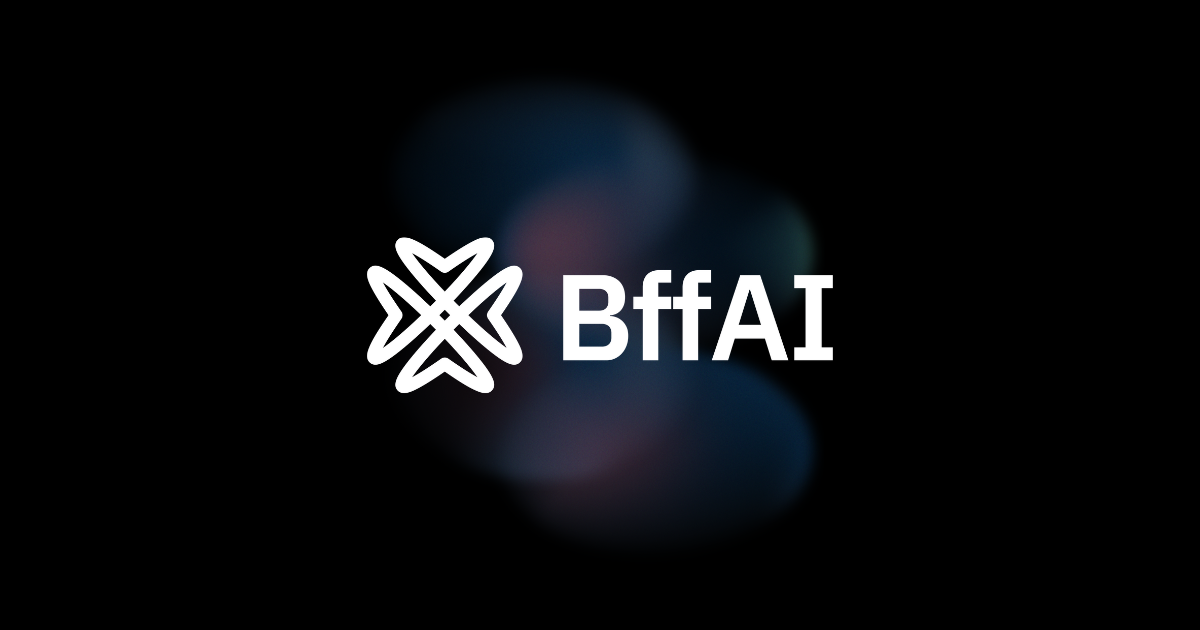 BFF AI  gallery image
