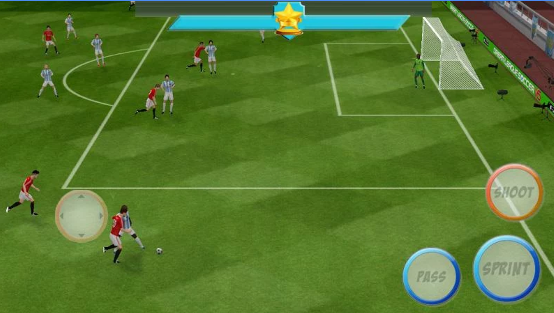 Ultimate Football gallery image