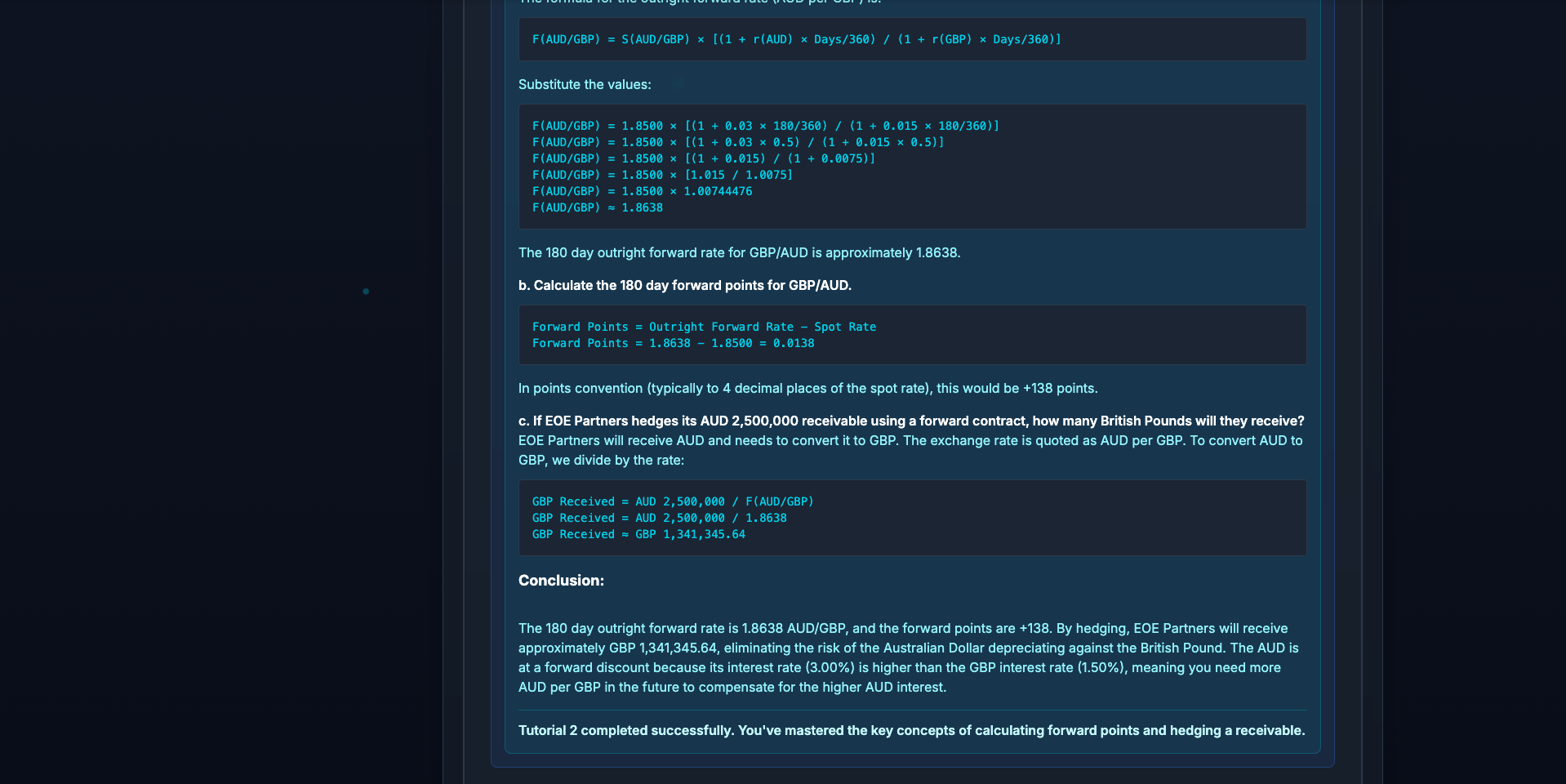 CharterPrep gallery image